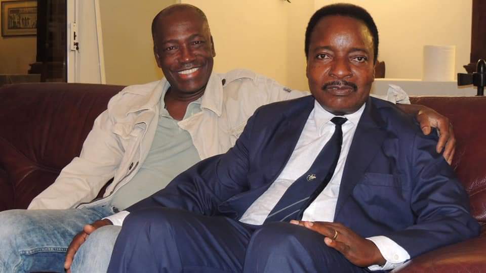 L'hégélien Kouadio Augustin Dibi incarna au plus haut niveau de l'intelligentsia Universitaire ivoirienne, la conscience de soi d’une Côte d'Ivoire Généreuse, Fraternelle, Solidaire, Humaniste, Libérale et Égalitariste. Il en fut le Penseur engagé.
